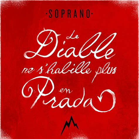 le diable s'habille en prada mp3|le diable ne s'habille plus.